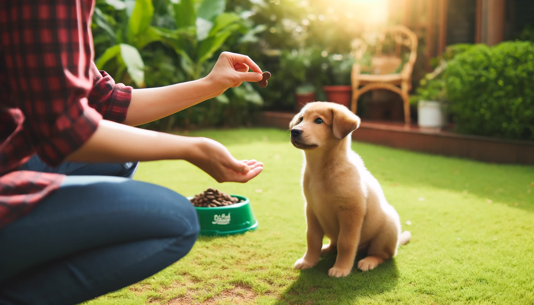 Hvorfor Spiser Hunde og Hundehvalpe Afføring, og Hvordan Stopper Man Det?