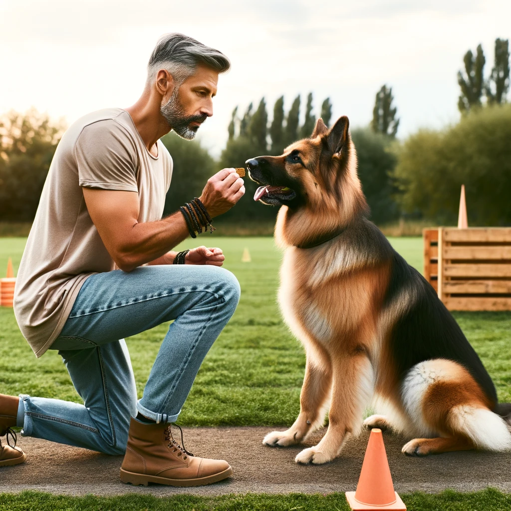 Guide til at Håndtere og Mindske Aggressiv Adfærd hos Hunde