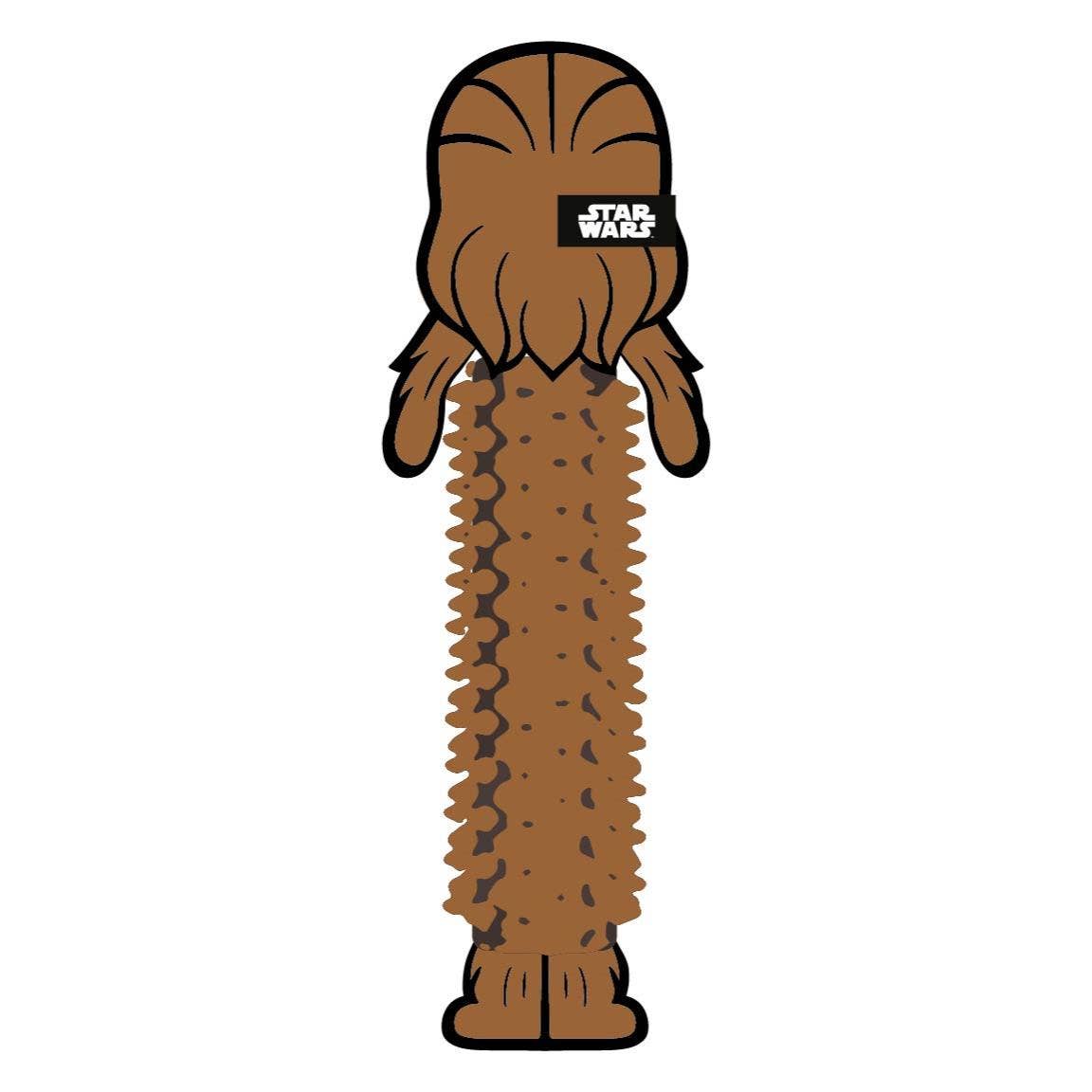 Chewbacca Star Wars Hundebidering