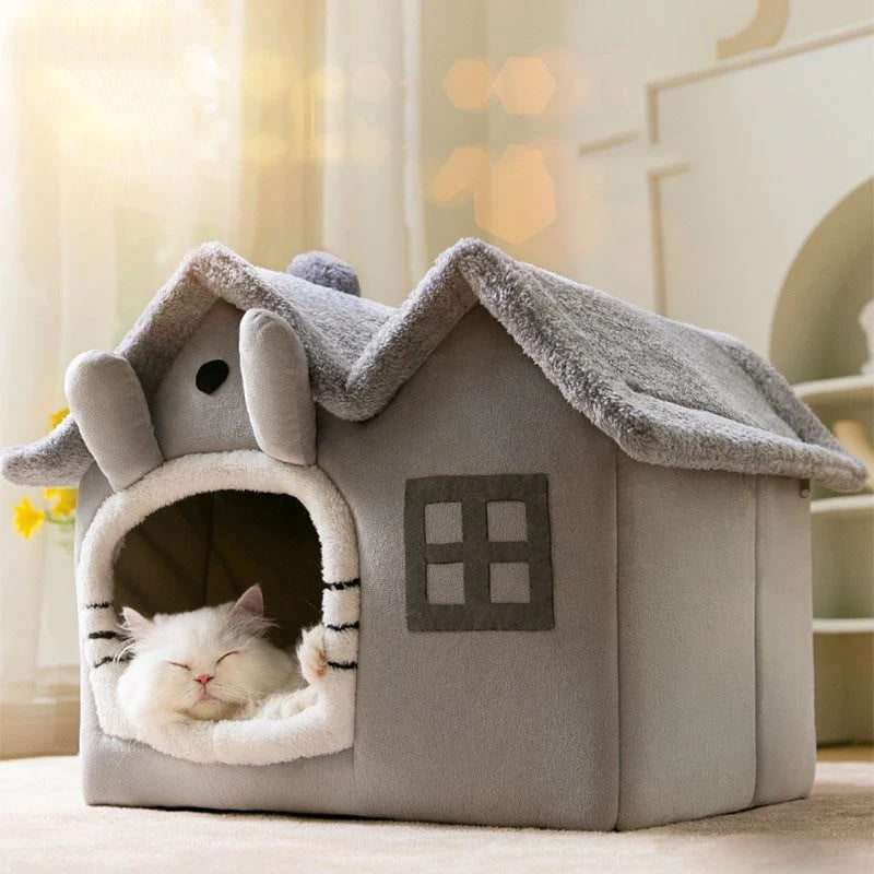 Plys Pet House